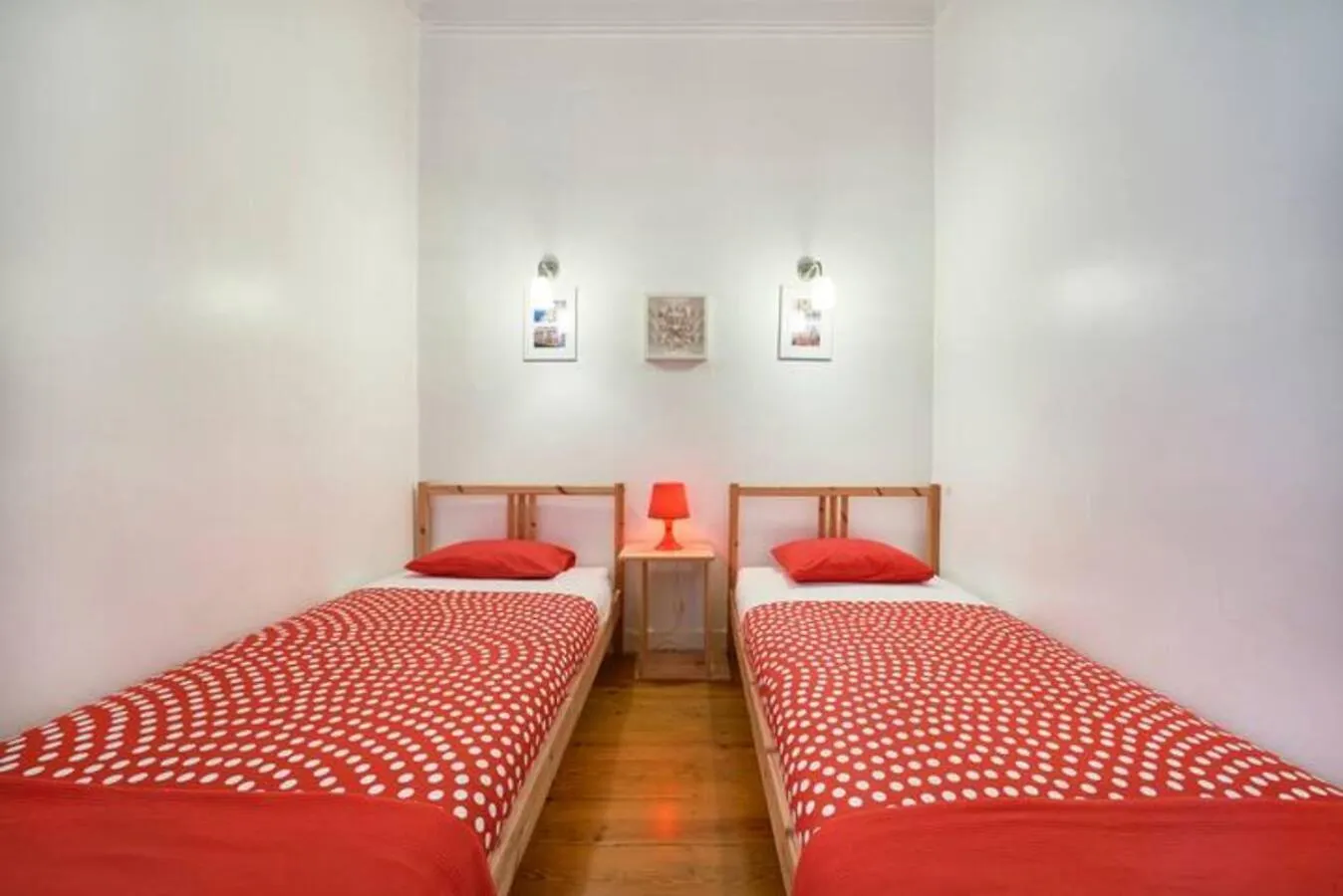 شقة Central & Calm With Great View Lisboa البرتغال